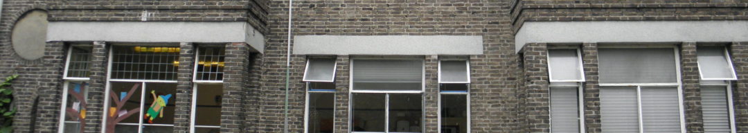 Parochiehuis Rotterdam